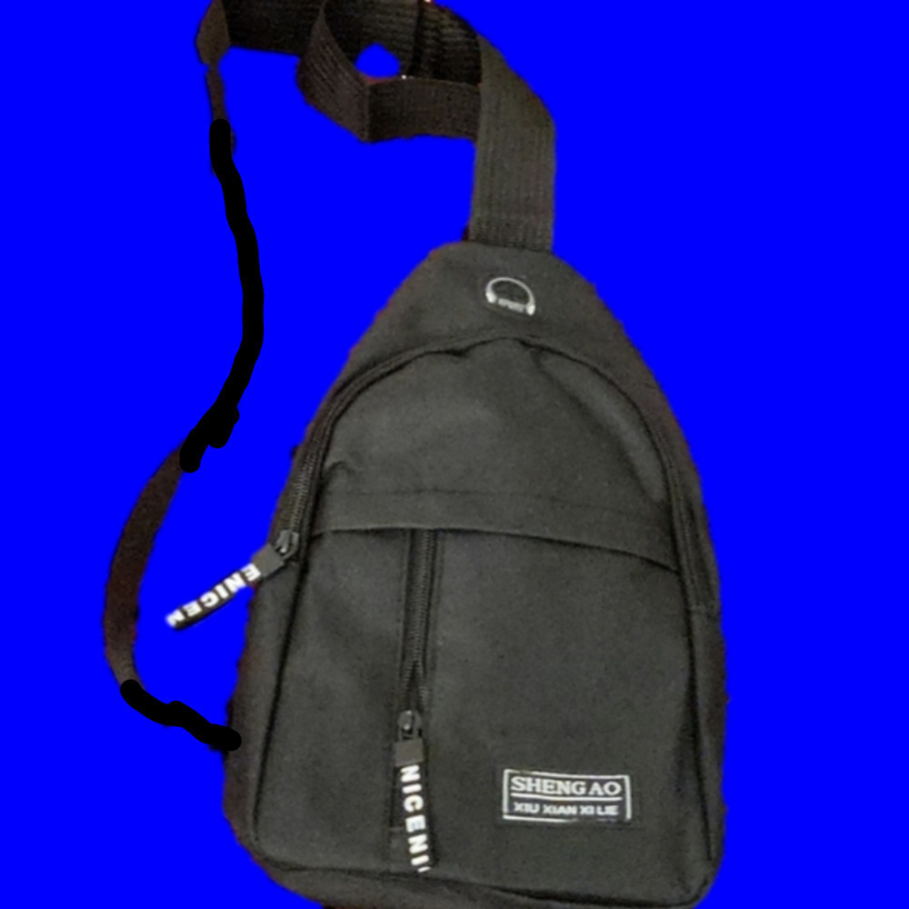 MINI backpack